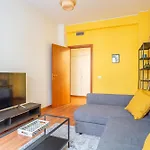 St Peters Colorful 3Bdr Apartment
