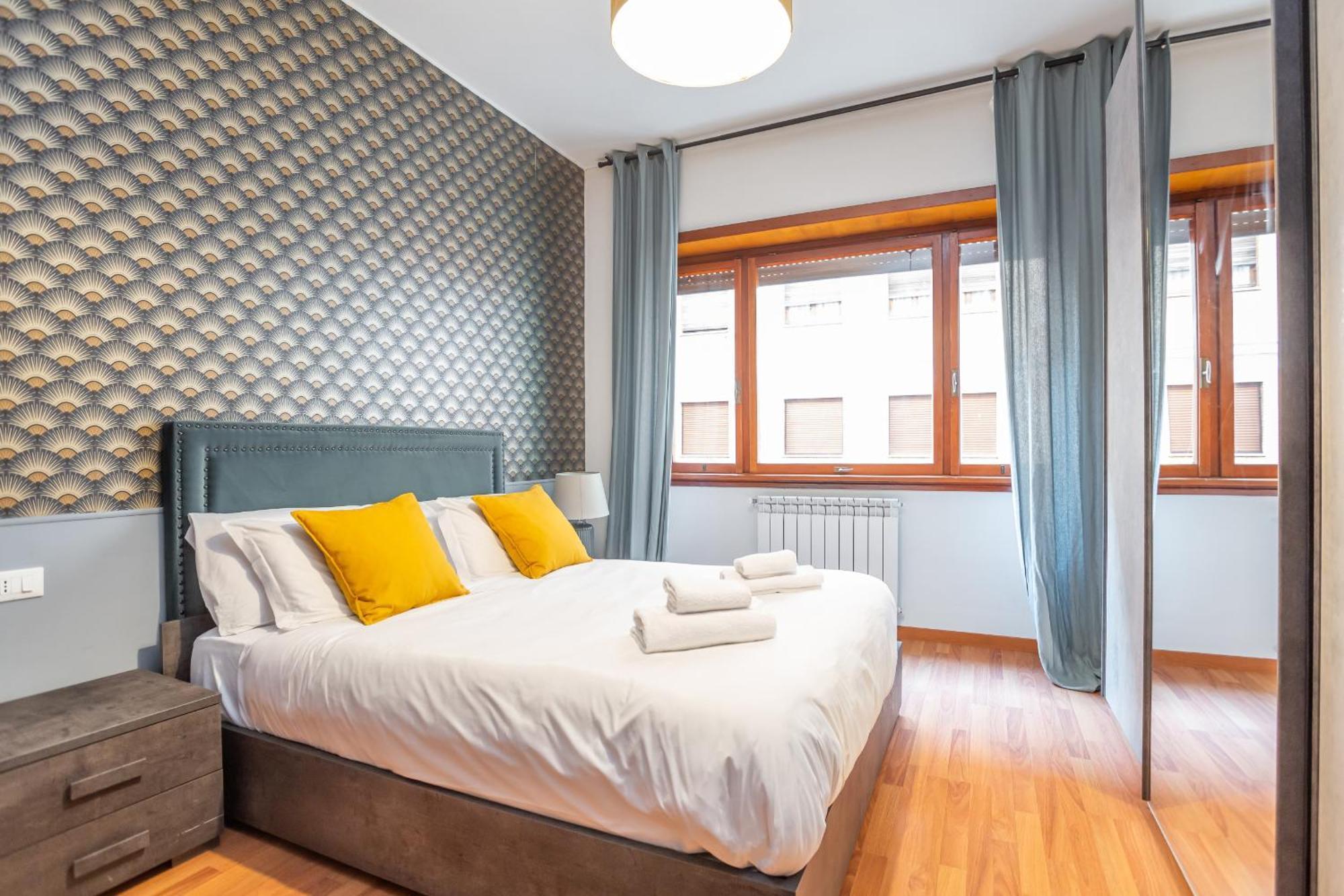St Peters Colorful 3bdr Apartment *