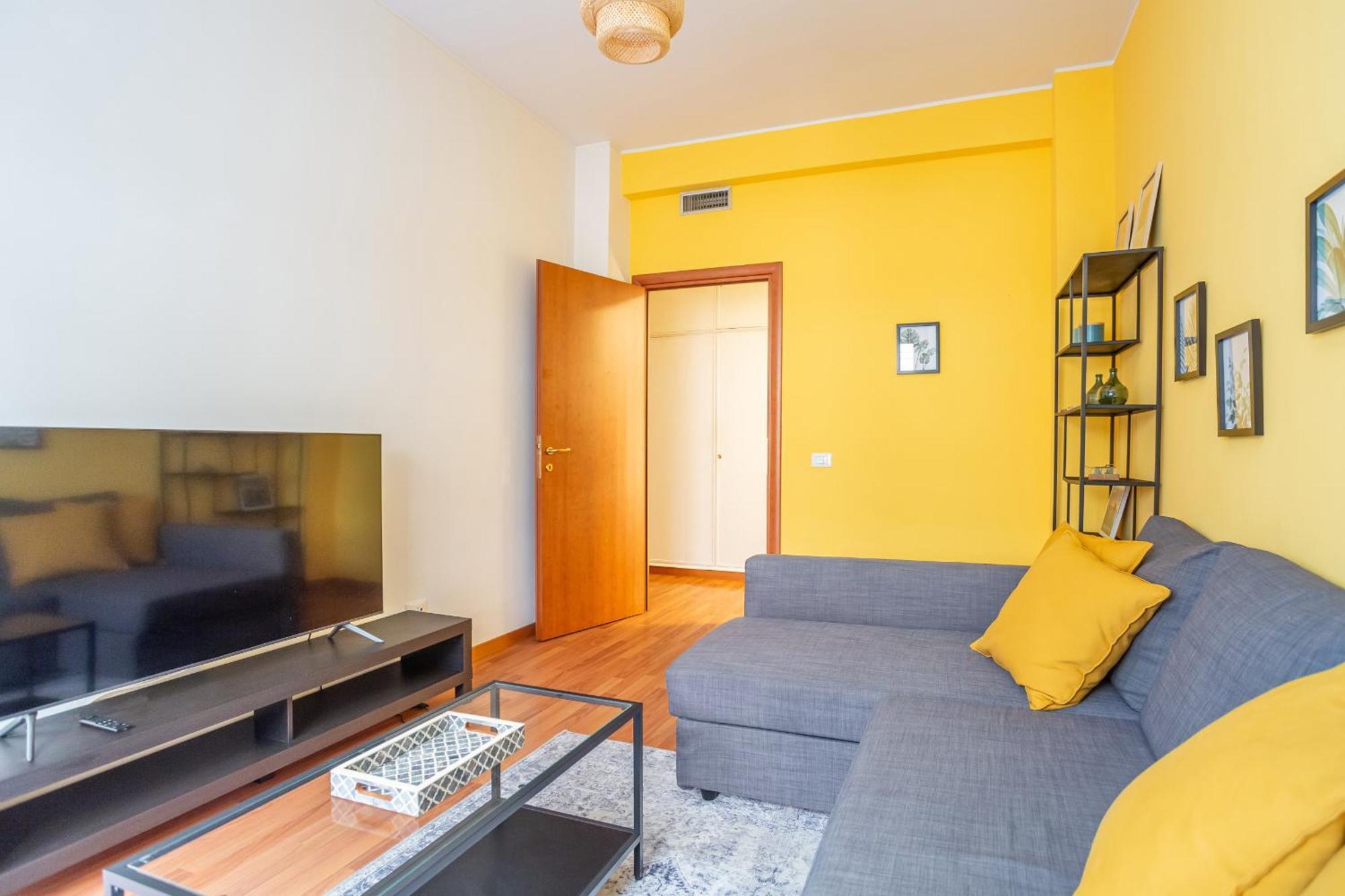 St Peters Colorful 3bdr *