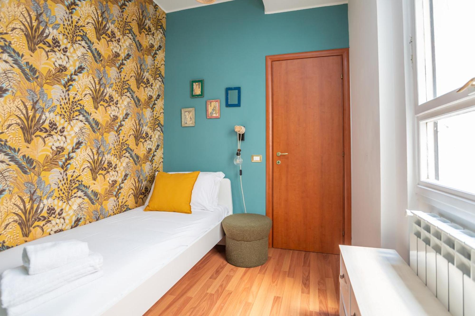 Apartment St Peters Colorful 3bdr *
